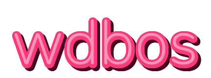wdbos — logo kanal