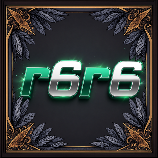 r6r6 — mitra unggulan